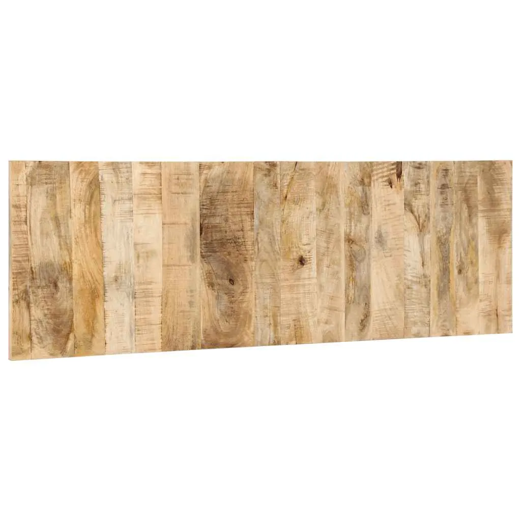 zaglowek-160-cm-lite-drewno-surowe-mango-stan-nowy