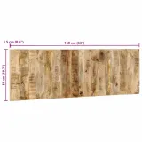 zaglowek-160-cm-lite-drewno-surowe-mango-kod-producenta-4017503
