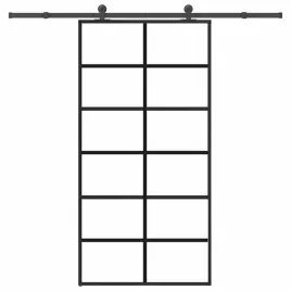 drzwi-przesuwne-z-osprzetem-102x205-cm-szklo-esg-i-aluminium