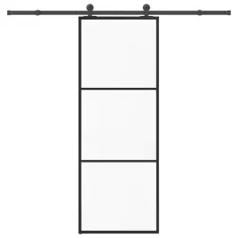 drzwi-przesuwne-z-osprzetem-szklo-esg-i-aluminium-76x205-cm