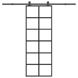 drzwi-przesuwne-z-osprzetem-szklo-esg-i-aluminium-76x205-cm