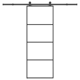 drzwi-przesuwne-z-osprzetem-szklo-esg-i-aluminium-76x205-cm