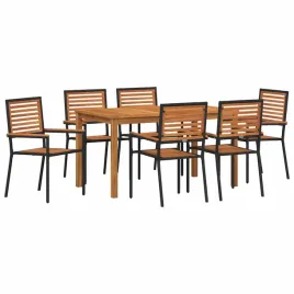 zestaw-do-jadalni-w-ogrodzie-7-pcs-czarny-polirattan