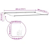 rama-markizy-antracyt-4-3-m-producent-vidaxl-kod-producenta-42002537