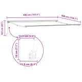 rama-markizy-antracyt-4-3-m-producent-vidaxl-kod-producenta-42002528