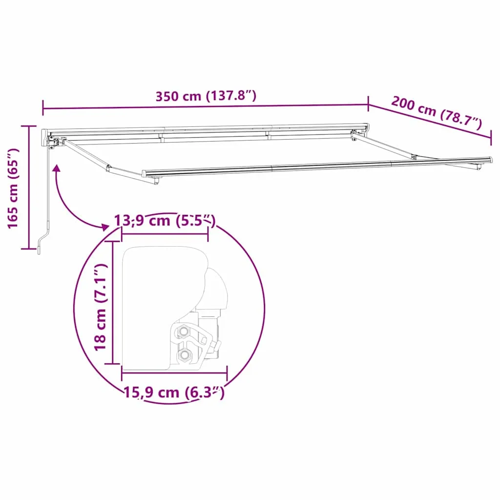 rama-markizy-bialy-3-5-x-2-m