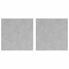 plytki-w-szachownice-2-pcs-srebrny-40-x-40-cm-aluminium