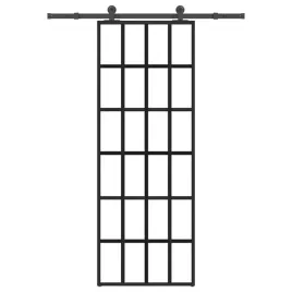 drzwi-przesuwne-z-osprzetem-szklo-esg-i-aluminium-76x205-cm