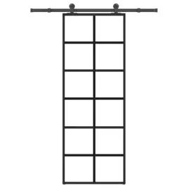 drzwi-przesuwne-z-osprzetem-szklo-esg-i-aluminium-76x205-cm