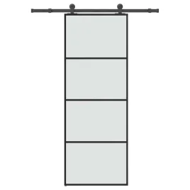 drzwi-przesuwne-z-osprzetem-szklo-esg-i-aluminium-76x205-cm