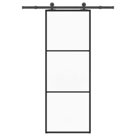 drzwi-przesuwne-z-osprzetem-szklo-esg-i-aluminium-76x205-cm