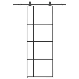 drzwi-przesuwne-z-osprzetem-szklo-esg-i-aluminium-76x205-cm