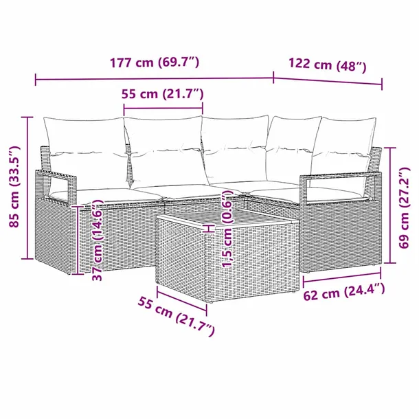 zestaw-sof-na-ogrod-5-pcs-bezowo-bialy-stan-nowy-material-dominujacy-rattan