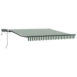 markiza-zwijana-zielono-bialy-350-x-250-cm-tkanina