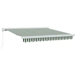 markiza-zwijana-zielony-i-bialy-350-x-250-cm-tkanina-i-metal