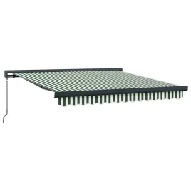 markiza-zwijana-zielony-i-bialy-350-x-250-cm-tkanina-i-metal