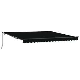 markiza-zwijana-czarny-400-300-cm-tkanina