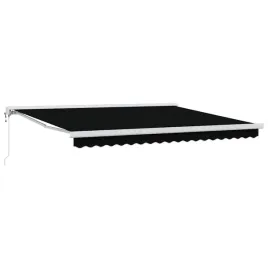 markiza-zwijana-czarny-400-300-cm-tkanina-i-metal