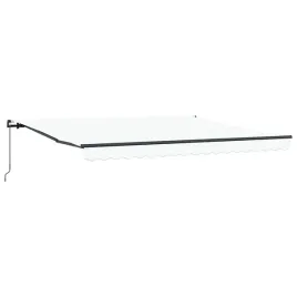 markiza-bialy-400-300-cm-tkanina