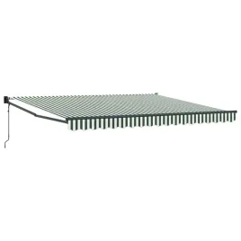 markiza-zwijana-zielono-bialy-400-300-cm-poliester