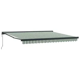 markiza-zwijana-zielono-bialy-400-300-cm-tkanina-metal