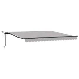 markiza-zwijana-z-jasnoszary-400-350-cm-tkanina