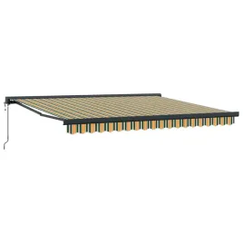 markiza-zwijana-ze-led-lights-zielono-bialy-400-350-cm-tkanina