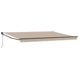 markiza-bezowy-45-3-m-poliester-i-metal
