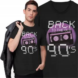 koszulka-meska-z-nadrukiem-kaseta-retro-klasyk-lata-90-muzyka-walkman