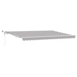 markiza-zwijana-jasnoszary-450-300-cm-tkanina-i-metal