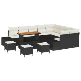 zestaw-sof-na-ogrod-z-przechowywaniem-13-pcs-czarny-polirattan