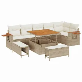 zestaw-sof-na-ogrod-9-pcs-bezowo-kremowy-100-x-100-x-71-cm