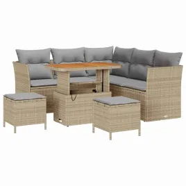 zestaw-sof-na-ogrod-8-pcs-bezowo-jasnoszary-90-x-55-x-71-cm