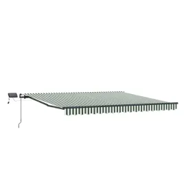 markiza-zwijana-ze-led-lights-zielono-bialy-450-350-cm-tkanina