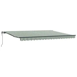 markiza-zwijana-zielono-bialy-450-350-cm-tkanina