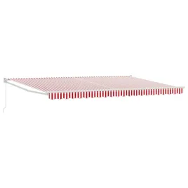 markiza-zwijana-czerwony-i-bialy-500-300-cm-tkanina-i-metal
