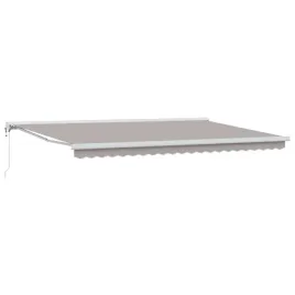 markiza-zwijana-jasnoszary-500-300-cm-tkanina-metal