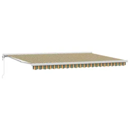 markiza-zwijana-zielony-i-zolty-500-300-cm-tkanina-metal