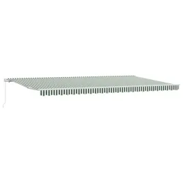 markiza-zwijana-paski-zielony-i-bialy-600-300-cm