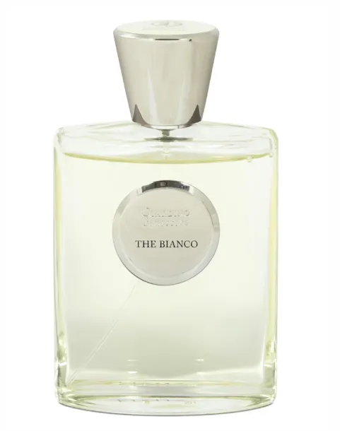 giardino benessere the bianco ekstrakt perfum 100 ml  tester   
