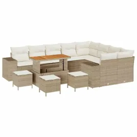 zestaw-sof-na-ogrod-13-pcs-bezowy-i-kremowy-110-x-55-x-71-cm