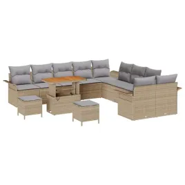 zestaw-sof-na-ogrod-13-pcs-bezowy-i-jasnoszary-90-x-55-x-71-cm