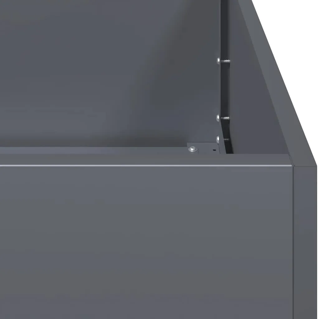 doniczka-antracyt-80x80x80-cm-stal-stan-nowy