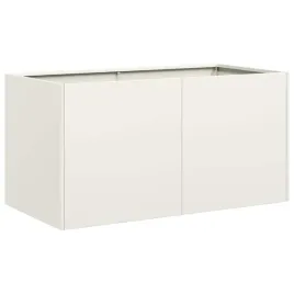 donica-biala-80x40x40-cm-stal-walcowana-na-zimno