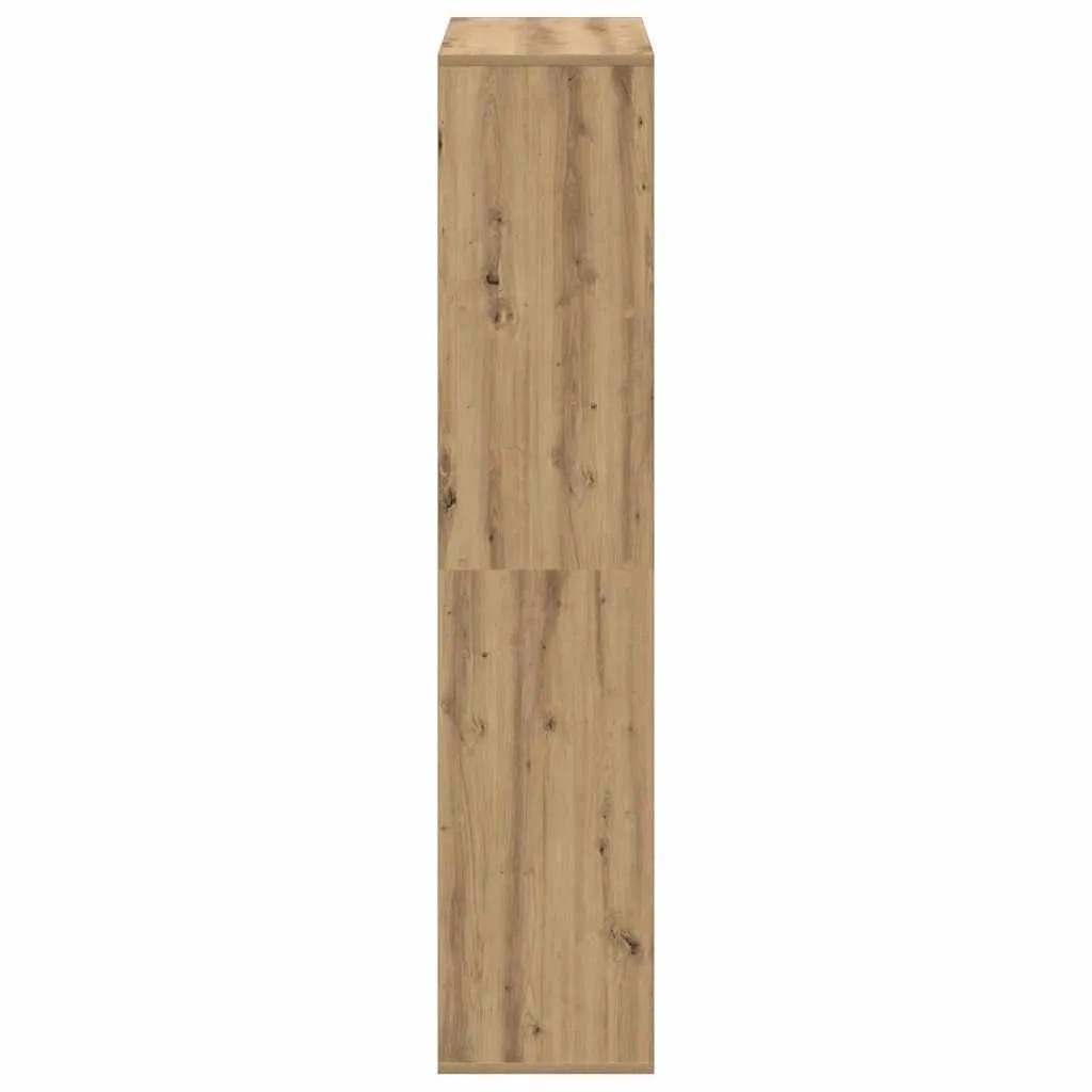 regal-przegroda-dab-artisan-695x29x1375-cm-stan-nowy
