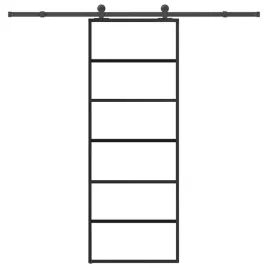 drzwi-przesuwne-z-osprzetem-szklo-esg-i-aluminium-76x205-cm