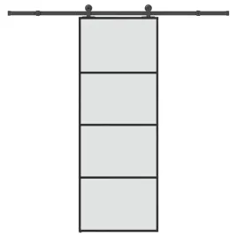 drzwi-przesuwne-z-osprzetem-szklo-esg-i-aluminium-76x205-cm