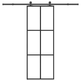 drzwi-przesuwne-z-osprzetem-szklo-esg-i-aluminium-76x205-cm