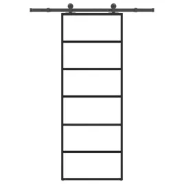 drzwi-przesuwne-z-osprzetem-szklo-esg-i-aluminium-76x205-cm