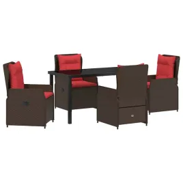 zestaw-do-jadalni-w-ogrodzie-5-pcs-brazowy-polirattan